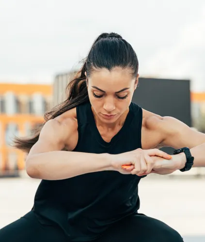 Spot the mental blocks limiting performance