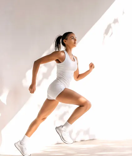 Equip athletes with tools they can use under pressure