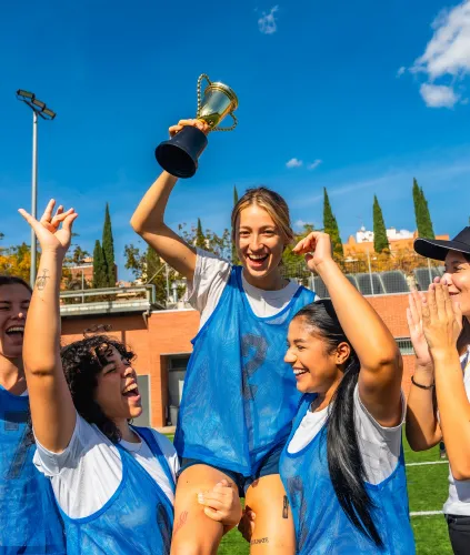 Turn mental habits into automatic winning behavior